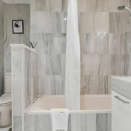 Vivi Homes - Rome Pool, Garden, Golf & * Marbellac