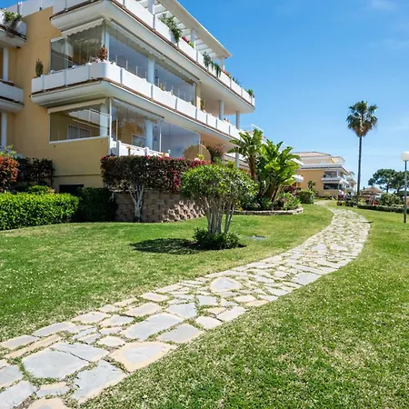 Vivi Homes - Rome Pool, Garden, Golf & * Marbella