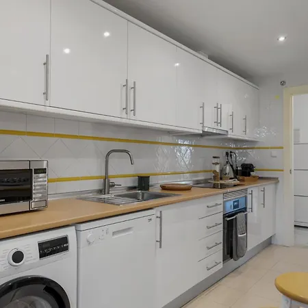 Appartement Vivi Homes - Rome Pool, Garden, Golf & *