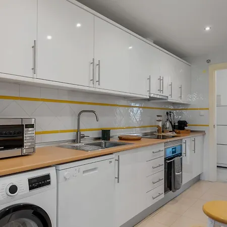 Daire Vivi Homes - Rome Pool, Garden, Golf & *