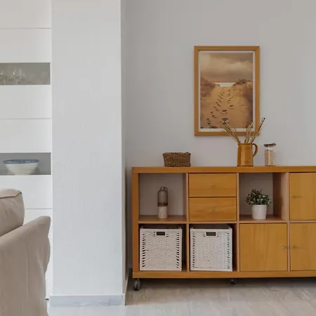 Vivi Homes - Rome Pool, Garden, Golf&beach * Marbella