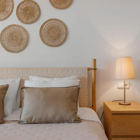 Vivi Homes - Rome Pool, Garden, Golf&beach *