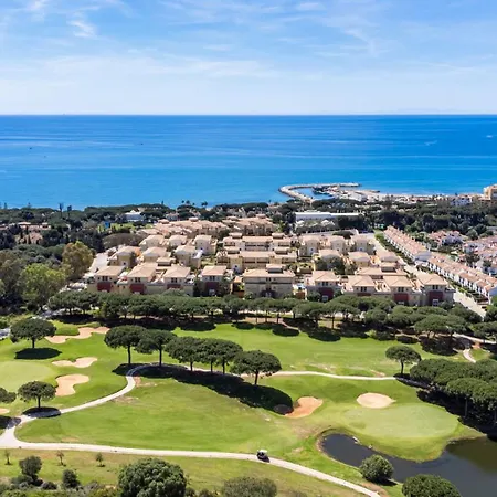 Vivi Homes - Rome Pool, Garden, Golf&beach