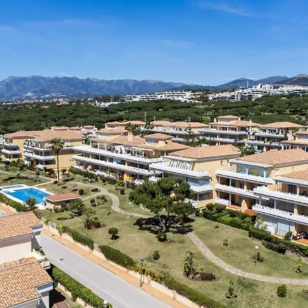 Vivi Homes - Rome Pool, Garden, Golf&beach