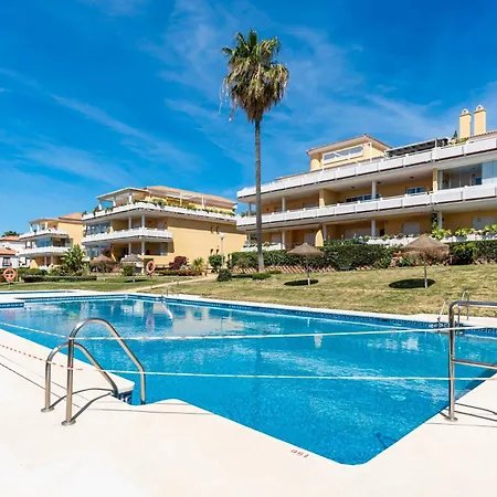 Lejlighed Vivi Homes - Rome Pool, Garden, Golf &