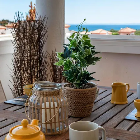 Vivi Homes - Rome Pool, Garden, Golf&beach