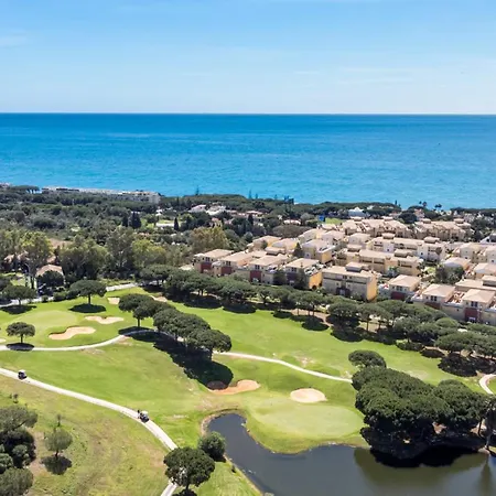 Vivi Homes - Rome Pool, Garden, Golf&beach