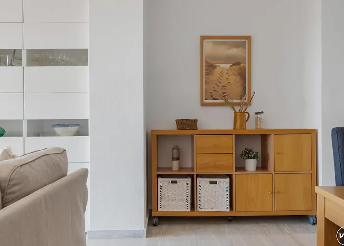 Vivi Homes - Rome Pool, Garden, Golf & * Marbella