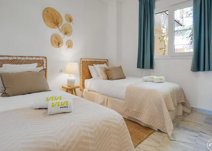 Vivi Homes - Rome Pool, Garden, Golf & 公寓