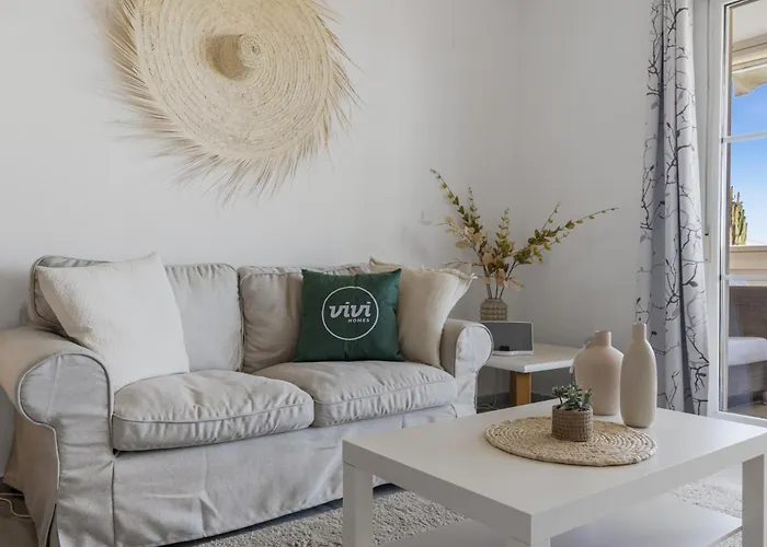 公寓 Vivi Homes - Rome Pool, Garden, Golf &