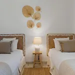 Vivi Homes - Rome Pool, Garden, Golf&beach Apartment *