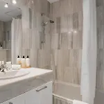Vivi Homes - Rome Pool, Garden, Golf&beach Apartment *