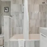 Vivi Homes - Rome Pool, Garden, Golf&beach * Marbella