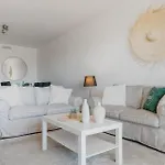 Vivi Homes - Rome Pool, Garden, Golf&beach *