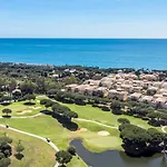Vivi Homes - Rome Pool, Garden, Golf&beach
