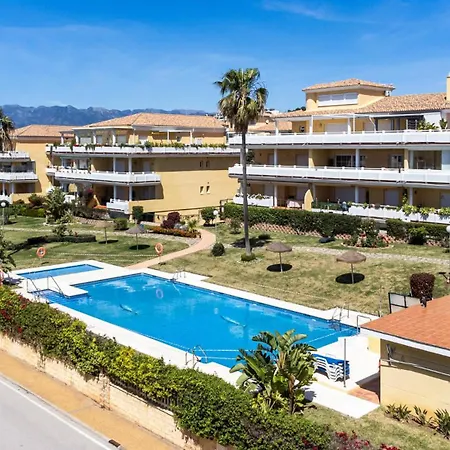 Vivi Homes - Rome Pool, Garden, Golf & Apartment