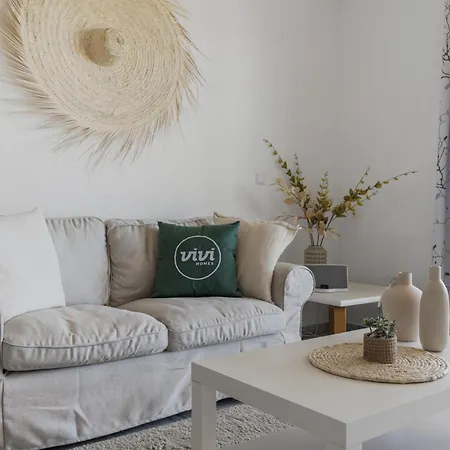 Apartamento Vivi Homes - Rome Pool, Garden, Golf &